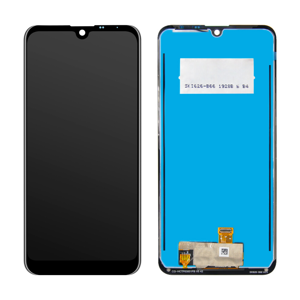 Oem Lcd Screen And Digitizer Assembly For Lg K40s Lmx430hm Lm-X430 6914271262385