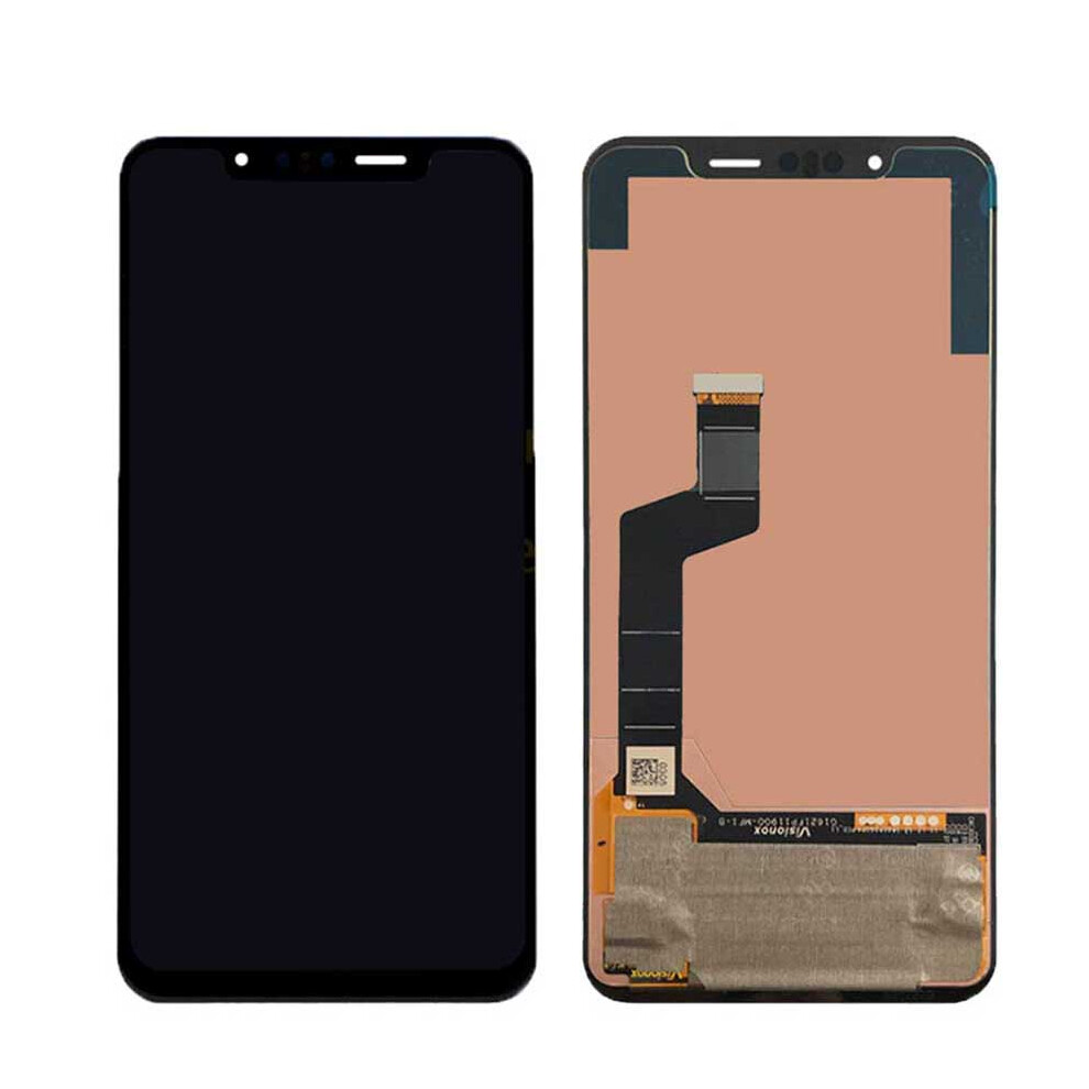 Oem Lcd Screen And Digitizer Assembly For Lg G8s Thinq Lmg810 Lm-G810 Lmg810eaw 6914277984014