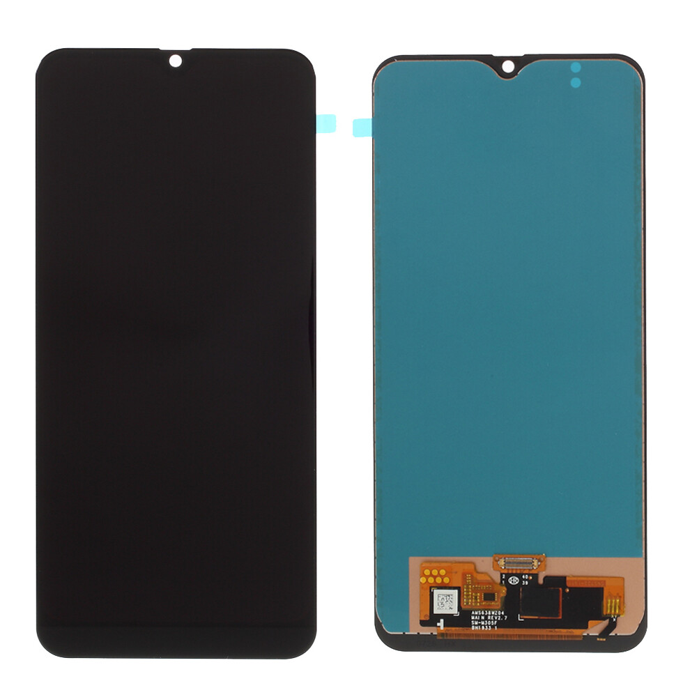 Lcd Screen And Digitizer Assembly (Tft Version) For Samsung Galaxy M21 M215/M31 M315/M30s M307/M30 M305 6914277478797