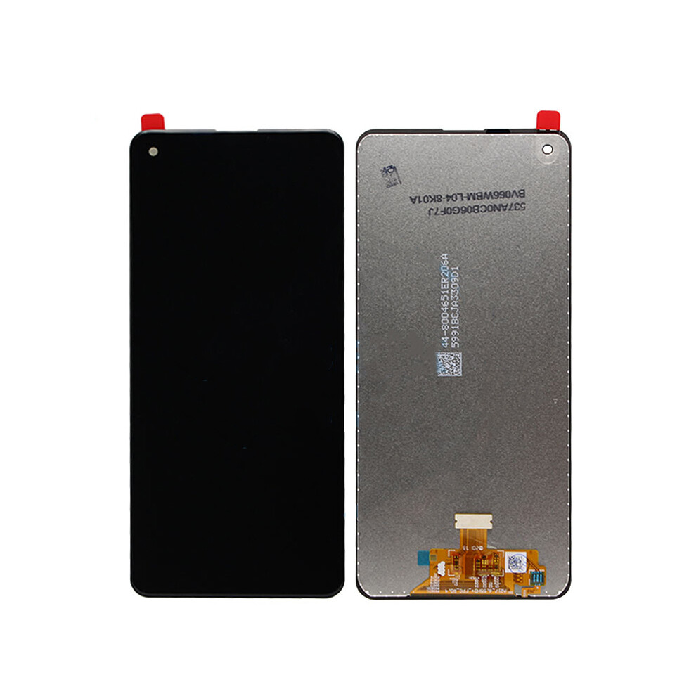 Oem Grade S Lcd Screen And Digitizer Assembly (Without Logo) For Samsung Galaxy A21s A217 6914279064080