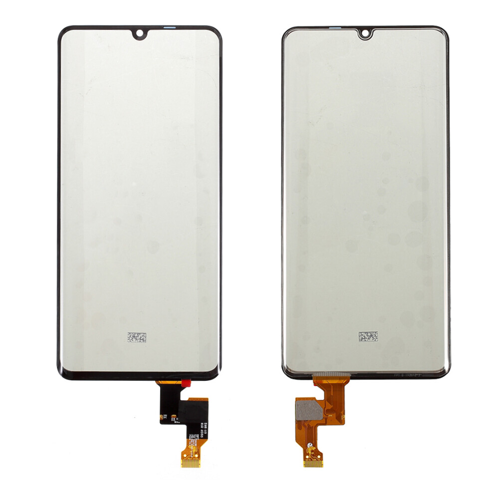 Digitizer Touch Screen Glass Spare Part With Polarizer For Huawei P30 Pro 6914271705363