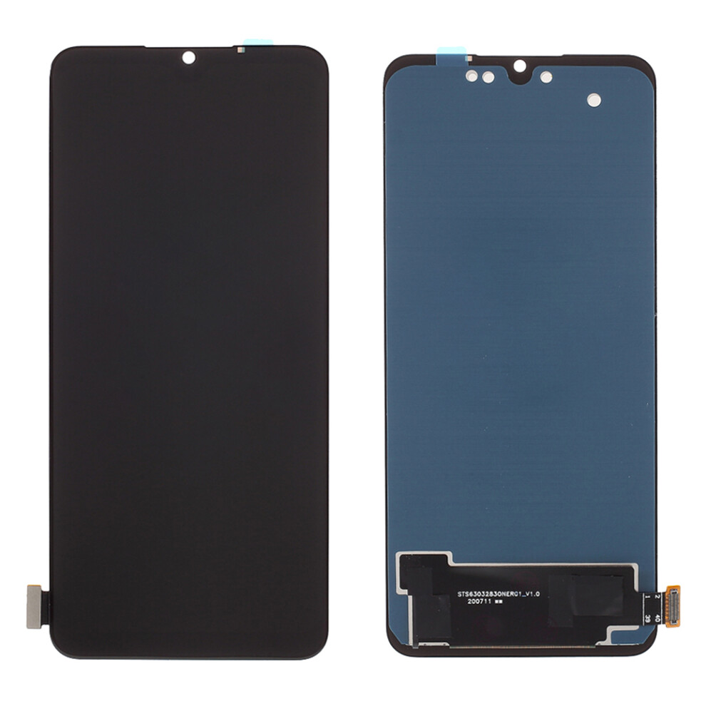 Lcd Screen And Digitizer Assembly Part (Tft Version) For Oppo Reno3/A91/F15/Find X2 Lite/F17/A73 4G 6914274122297
