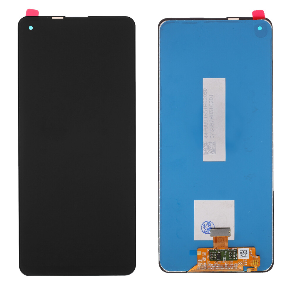 Lcd Screen And Digitizer Assembly Replacement Tft Version (Without Logo) For Samsung Galaxy A21s A217 6914278575440