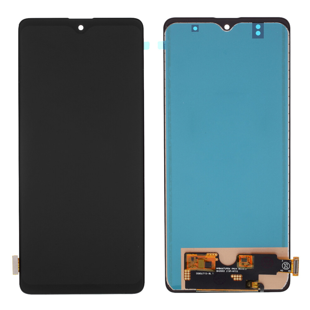 Lcd Screen And Digitizer Assembly Tft Version (Without Logo) For Samsung Galaxy 4G Sm-A715 6914272670028