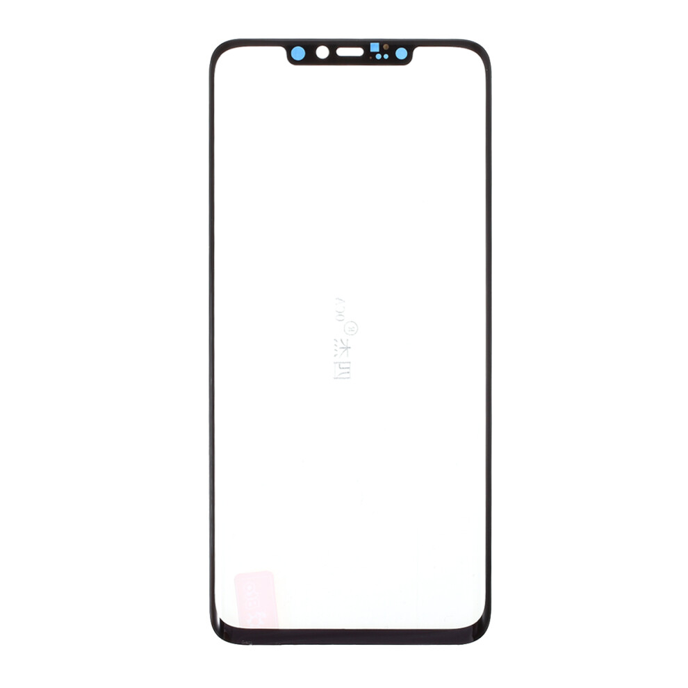 Screen Glass Lens+Oca Adhesive Replace Part For Huawei Mate 20 Pro 6914279287250