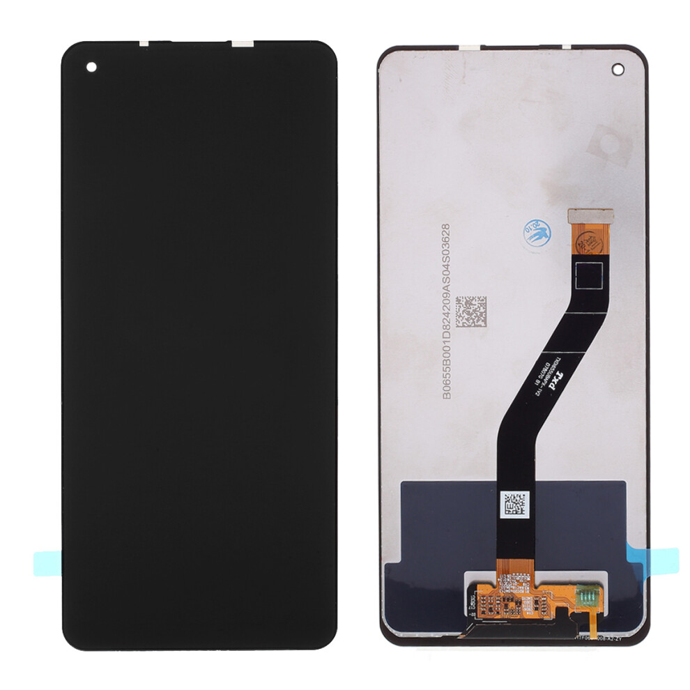 Lcd Screen And Digitizer Assembly Tft Version (Without Logo) For Samsung Galaxy A21 A215 6914272985672