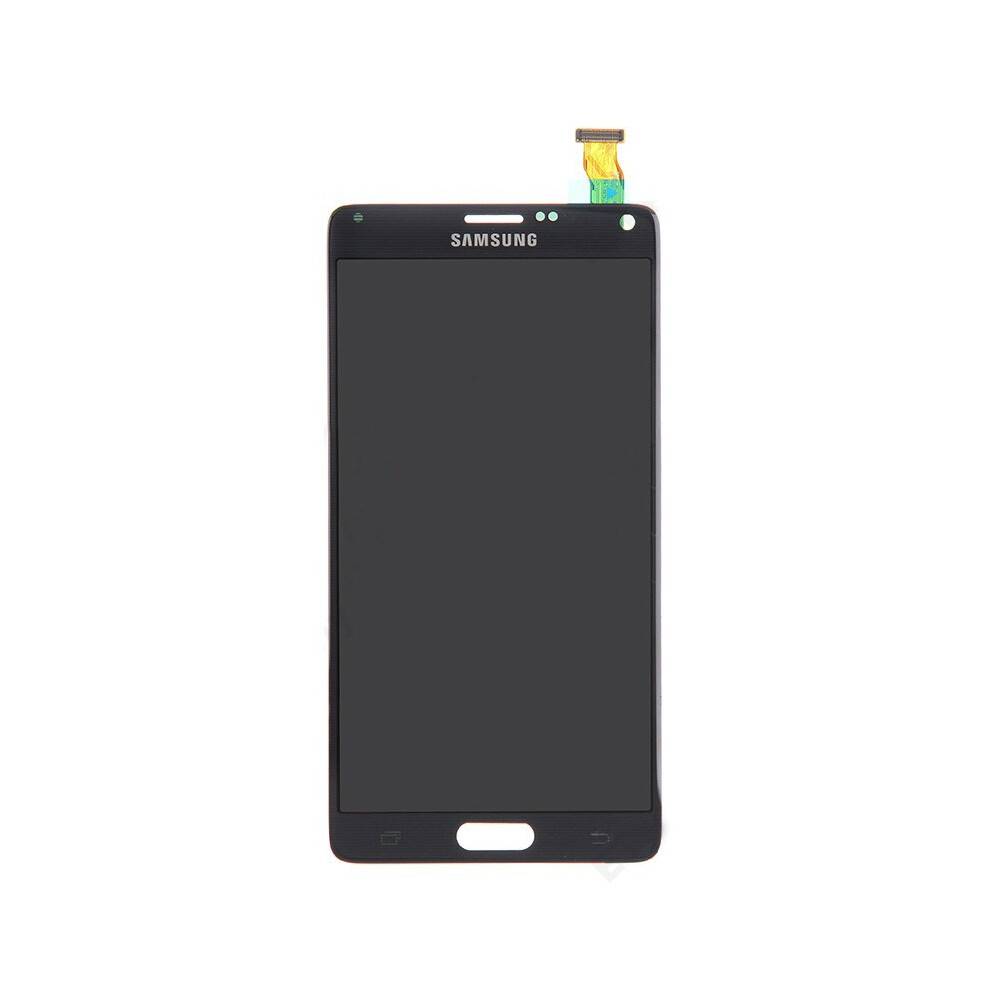 Oem Lcd Screen And Digitizer Assembly For Samsung Galaxy Note 4 N910 6914271636018