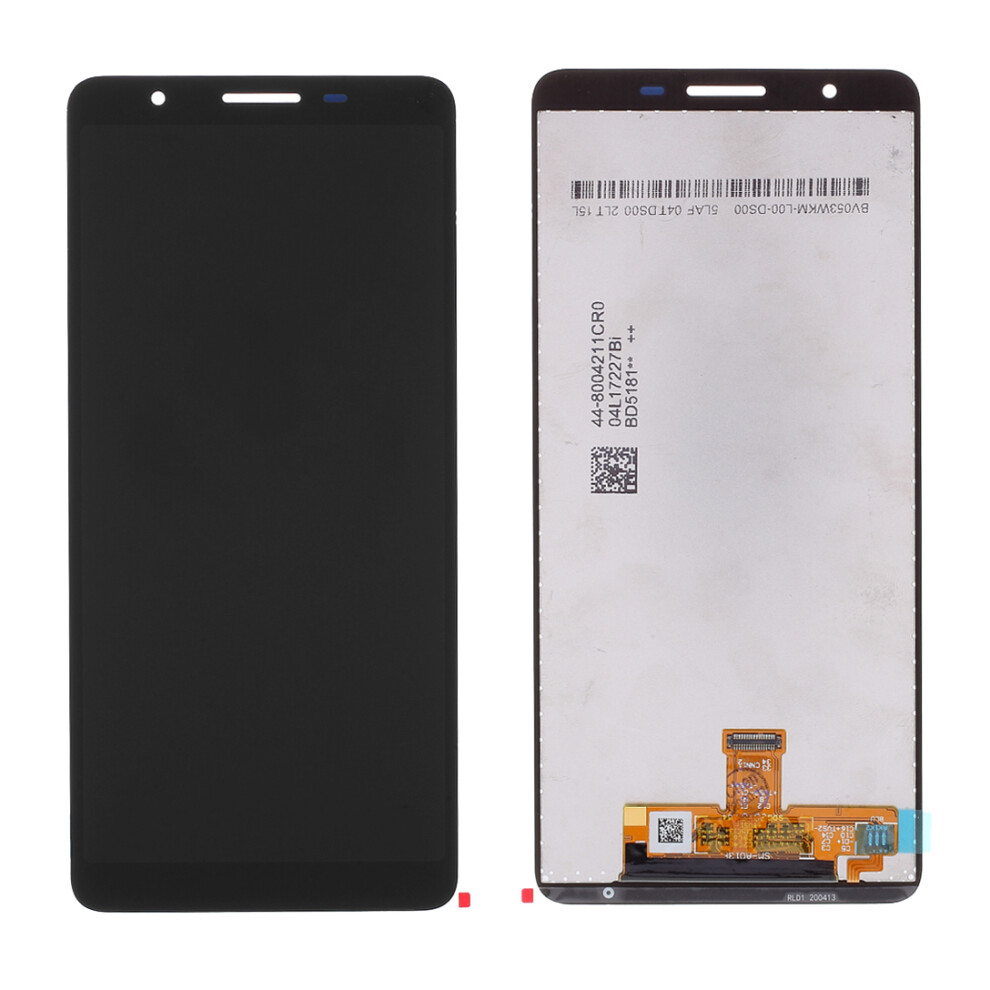 Lcd Screen And Digitizer Assembly Part Tft Version (Without Logo) For Samsung Galaxy A01 Core A013 6914271013420