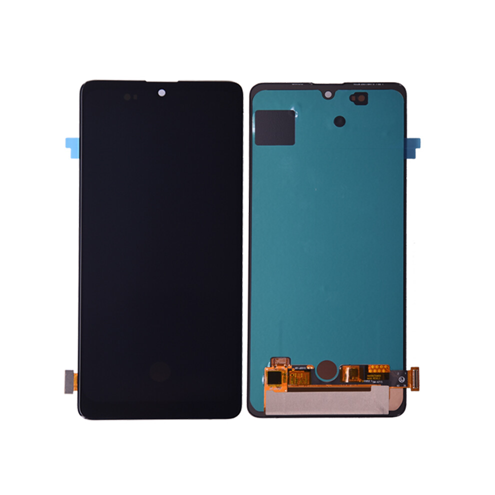 Oled Screen And Digitizer Assembly Part For Samsung Galaxy A71 4G Sm-A715 6914271294805