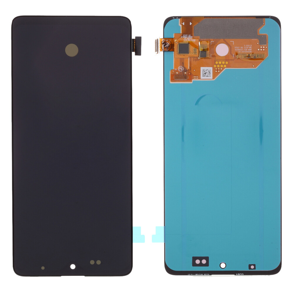 Oled Screen And Digitizer Assembly Repair Part (Without Logo) For Samsung Galaxy A51 4G Sm-A515 6914275608011