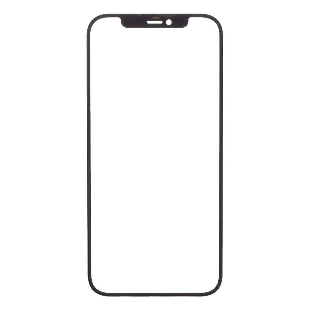 Screen Glass Lens+Oca Adhesive Replace Part For Iphone 12 Pro/Iphone 12 6914276080366