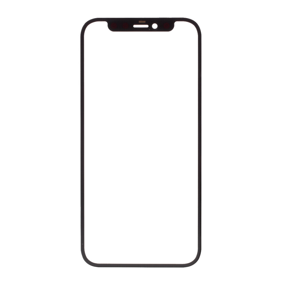 Screen Glass Lens+Oca Adhesive Replace Part For Iphone 12 Mini 6914273842646