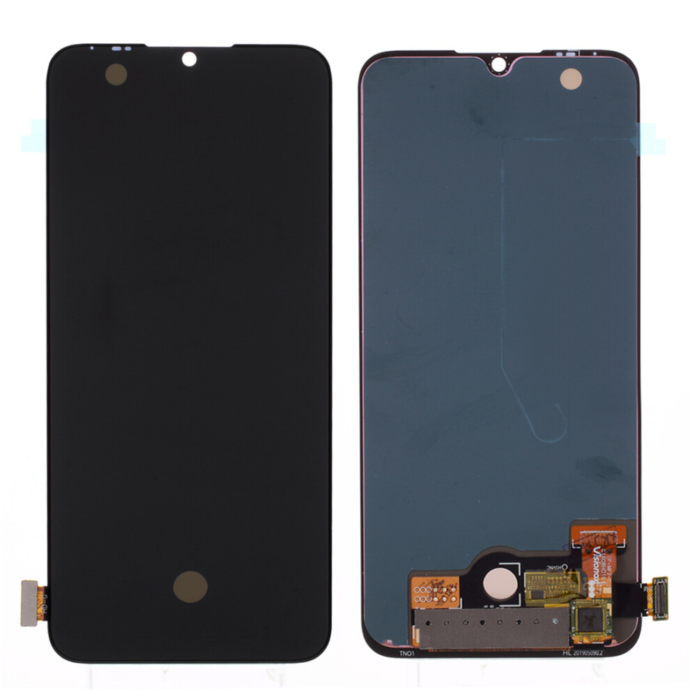 Assembly Lcd Screen And Digitizer Assembly (Without Logo) For Xiaomi Mi A3/Mi Cc9e 6914272793130