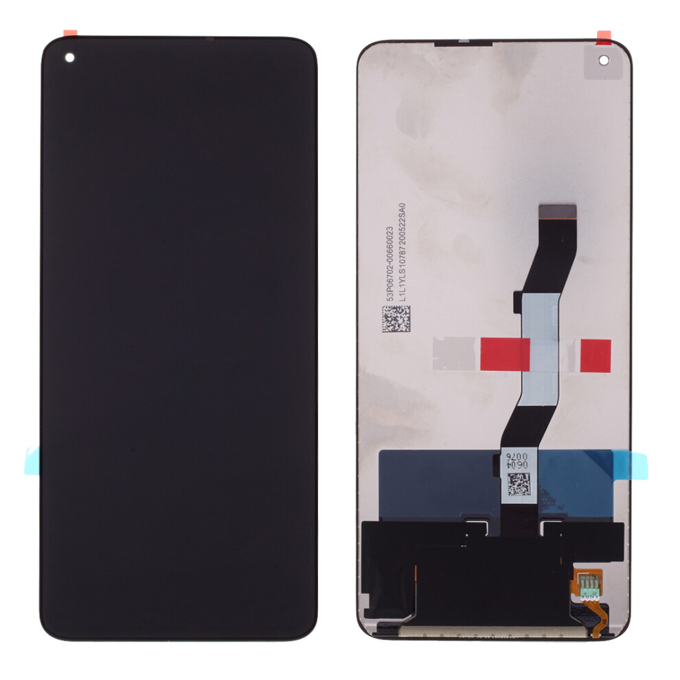 Oem Lcd Screen And Digitizer Assembly Repair Part For Xiaomi Redmi K30s/Mi 10T 5G/Mi 10T Pro 5G 6914272288346