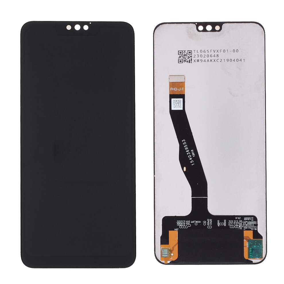 Lcd Screen And Digitizer Assembly For Honor 8X (Cog Technology) (Display Small Size Version) (Without Logo) 6914273628455