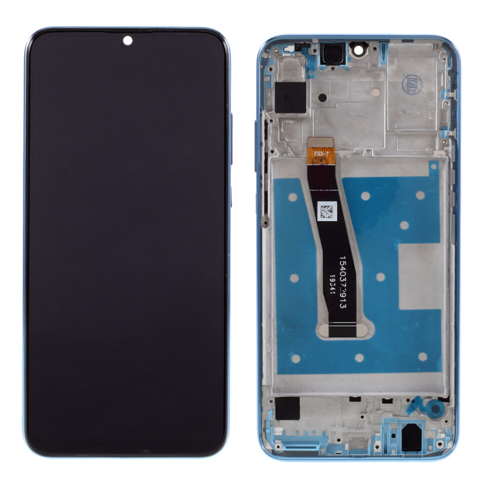 Grade B Lcd Screen And Digitizer Assembly+Frame (Without Logo) For Huawei Honor 10 Lite 6914271260848