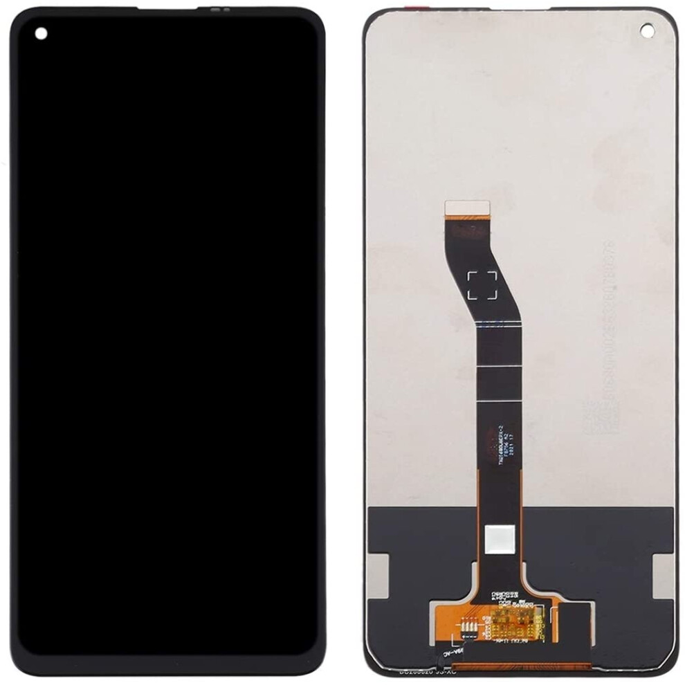Lcd Screen And Digitizer Assembly Replacement Part For Huawei Maimang 9/Honor Play4 6914274207048