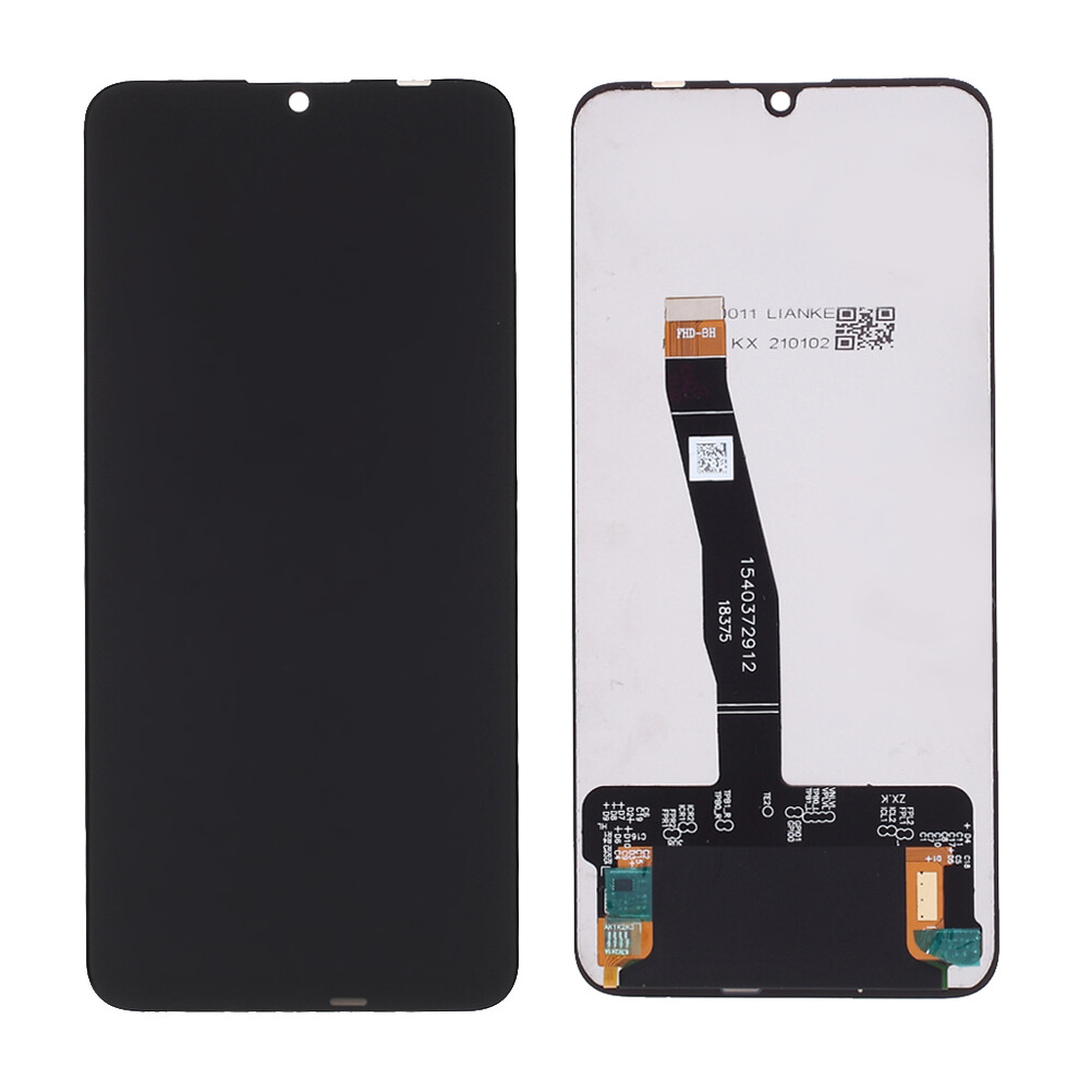 Grade C Lcd Assembly For Huawei P Smart 2019/Nova Lite 3 Japan 6914277522414