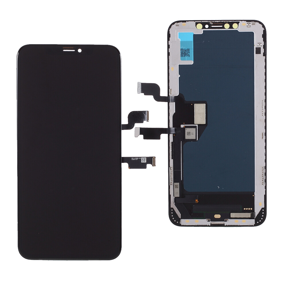 Jk In-Cell Lcd Screen And Digitizer Assembly Replacement Part For Iphone Xs Max 6.5 Inch 6914276771455