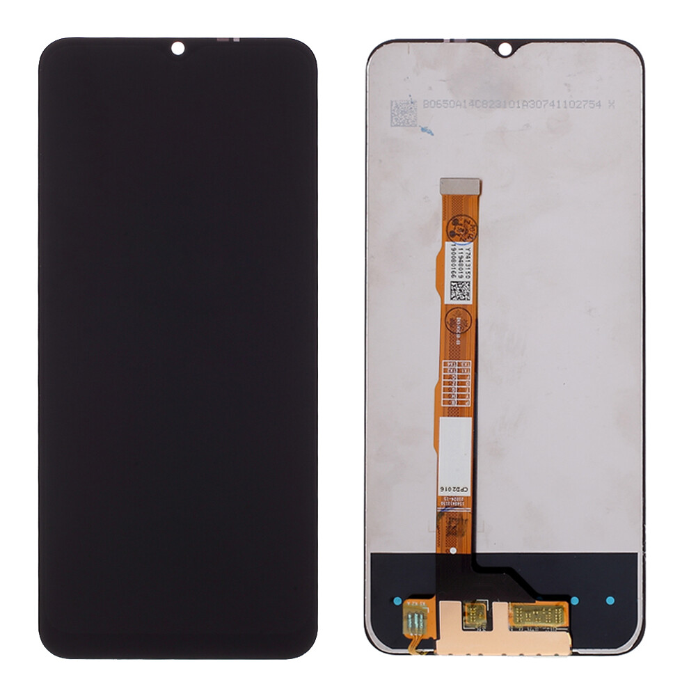 Lcd Screen And Digitizer Assembly Repair Part (Without Logo) For Vivo Y20/Y20i/Y20s/Y12s/Y20s [G] 6914279935472
