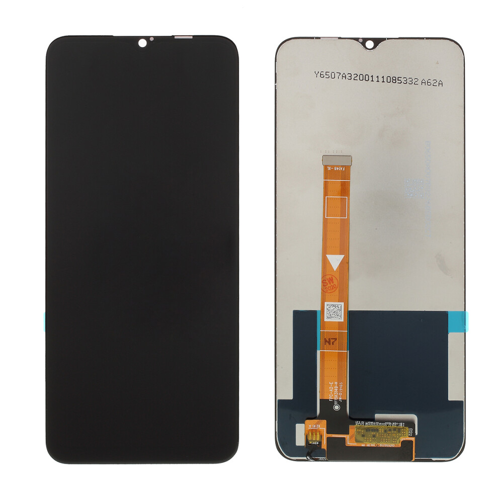 For Oppo A8/A11/A9 (2020)/A5 (2020)/A31 (2020)/Realme C3/5/6I Lcd Screen Digitizer 6914271917216