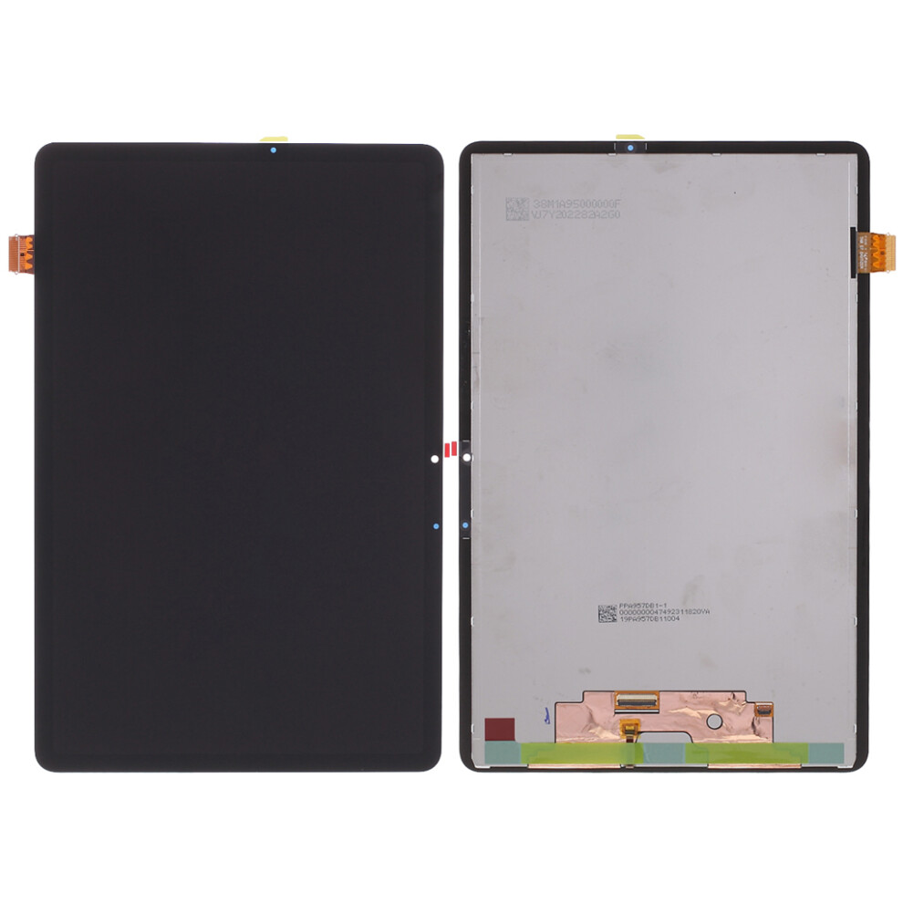 Oem Lcd Screen+Digitizer For Samsung Galaxy Tab S7 6914272521542