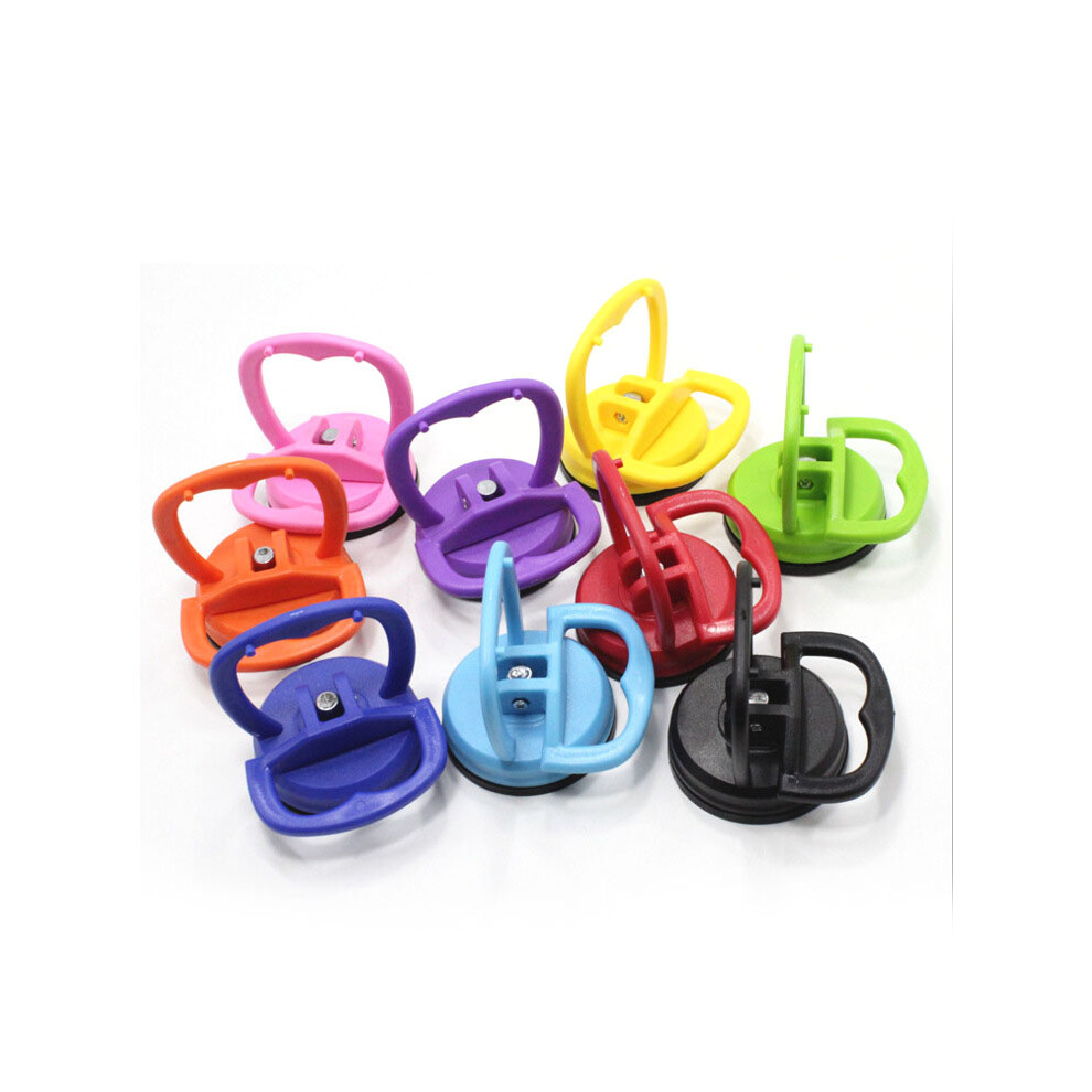 5Pcs/Set Super Strong Vacuum Suction Cup Tool With Handle For Iphone Ipad Samsung Lcd Screen Disassembling 6914270902695
