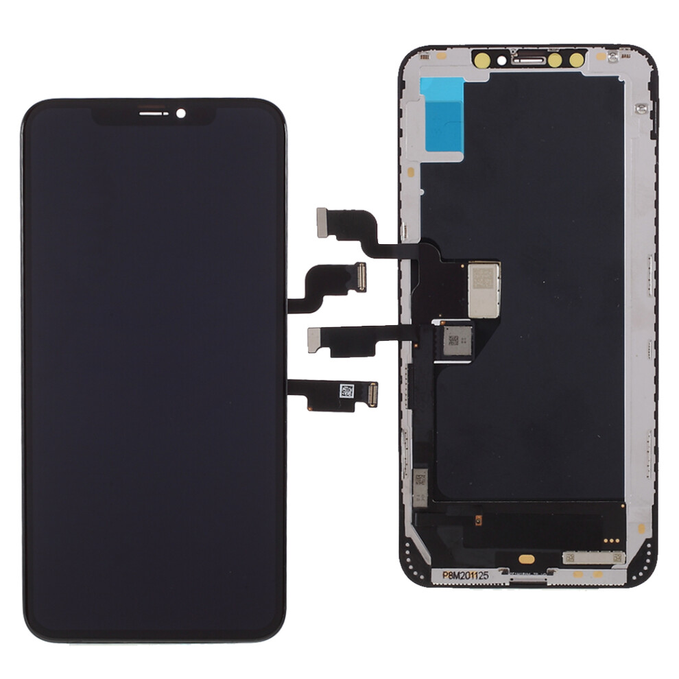 For Iphone Xs Max Lcd Screen And Digitizer Assembly Replace Part (Tft Technology,Without Logo) 6914275318040