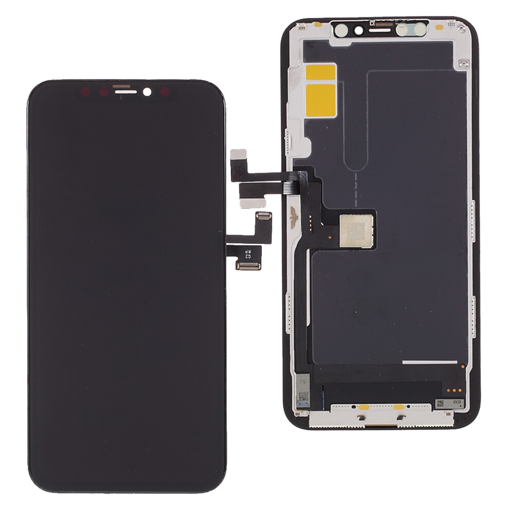 For Iphone 11 Pro Lcd Screen And Digitizer Assembly Replacement Part (Jk-Incell Technology,Without Logo) 6914276541164