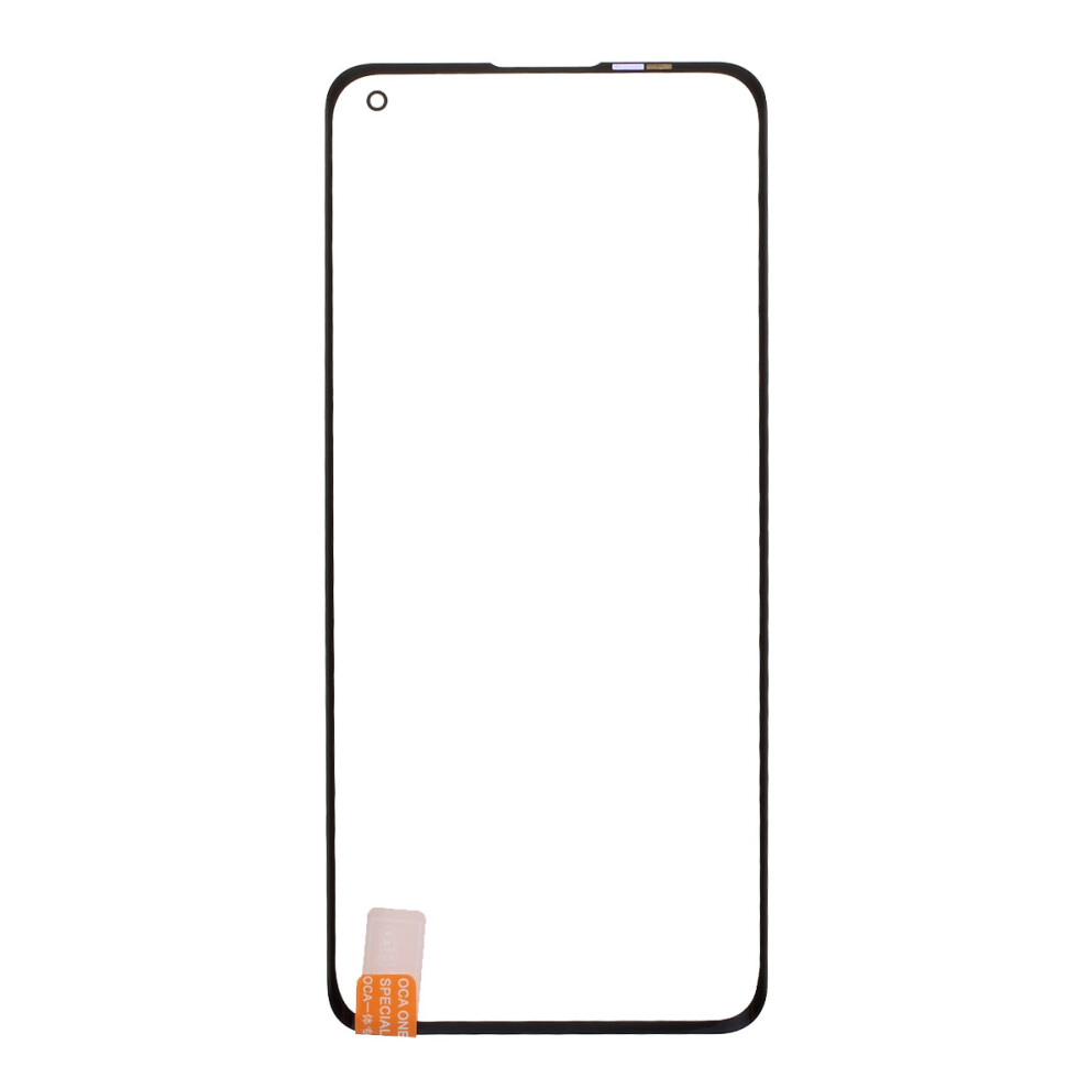 Screen Glass Lens+Oca Adhesive Replacement (Without Logo) For Oneplus 9 Pro 6914278628290
