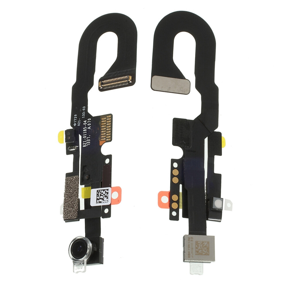 Oem Front Facing Camera With Proximity Sensing Function Replacement Part For Iphone 8 4.7 Inch Light 6914276532728