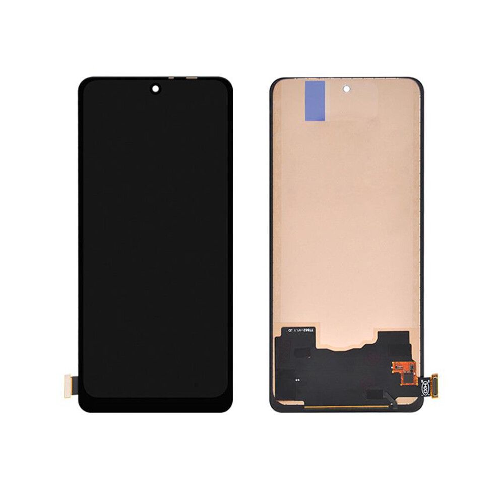 Lcd Screen And Digitizer Assembly Part (Tft Version) For Xiaomi Redmi K40/K40 Pro/K40 Pro+/Poco F3/Mi 11I 6914270485914