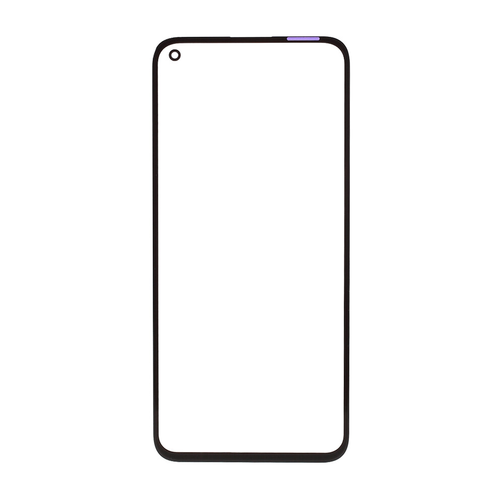 Oem Screen Glass Lens Repair Part For Huawei Nova 7 5G 6914277539115
