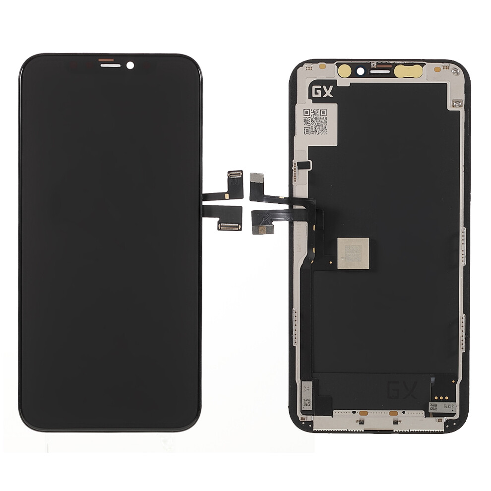 Oled Screen And Digitizer Assembly Replacement Part (Gx-Oled Workmanship/Hard Screen) For Iphone 11 Pro 5.8 Inch 6914275344551