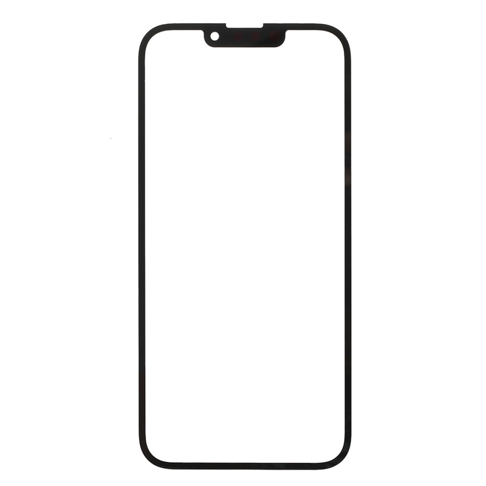 Screen Glass Lens+Oca Adhesive Replacement (Without Logo) For Iphone 13 6.1 Inch/13 Pro 6.1 Inch 6914278801679