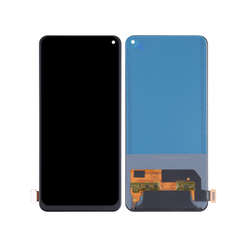 Grade C Lcd Screen And Digitizer Assembly Replace Part (Without Logo) For Vivo V17 1919/V19 Neo/V19 (Indonesia) 6914274472460