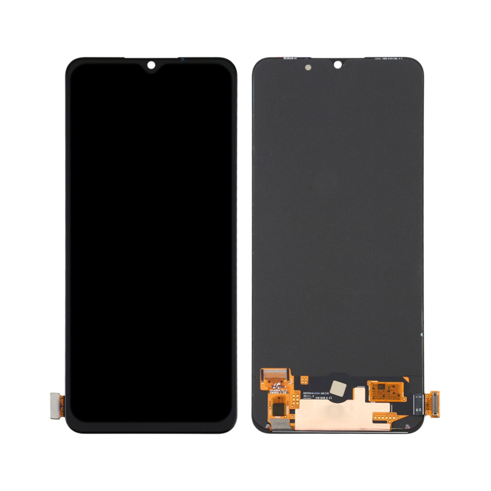 Grade B Lcd Screen Digitizer Assembly For Oppo F15/A91/Reno3/Find X2 Lite 6914271680981