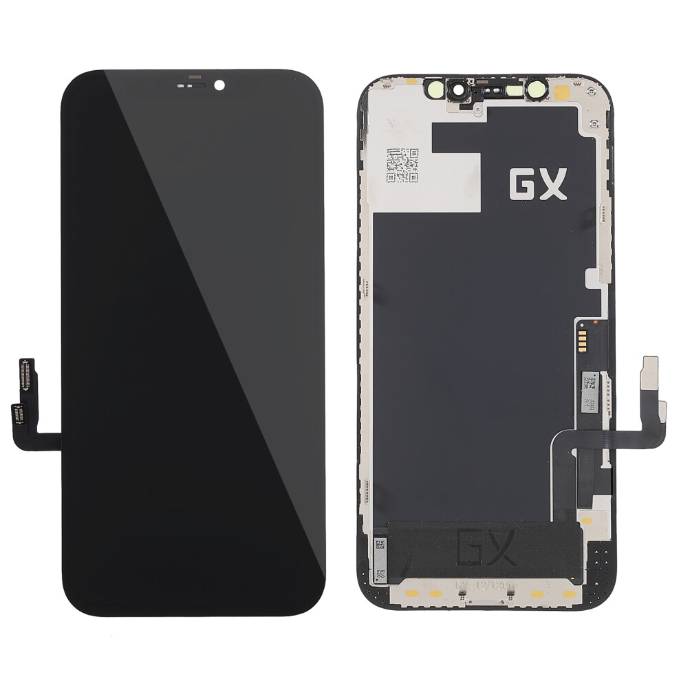 Iphone 12/12 Pro 6.1" Oled Screen & Digitizer Replacement Part 6914277668198