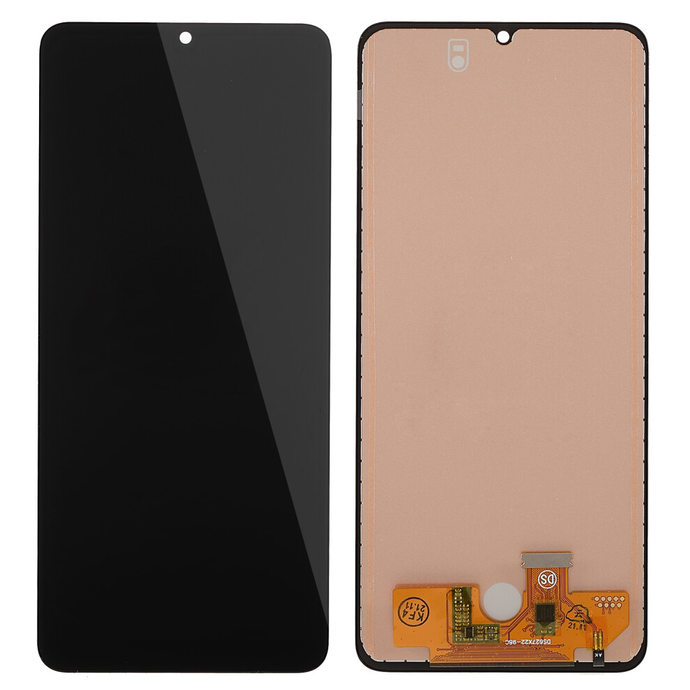 For Samsung Galaxy A22 4G A225 Lcd Screen Digitizer Grade C 6914275720157