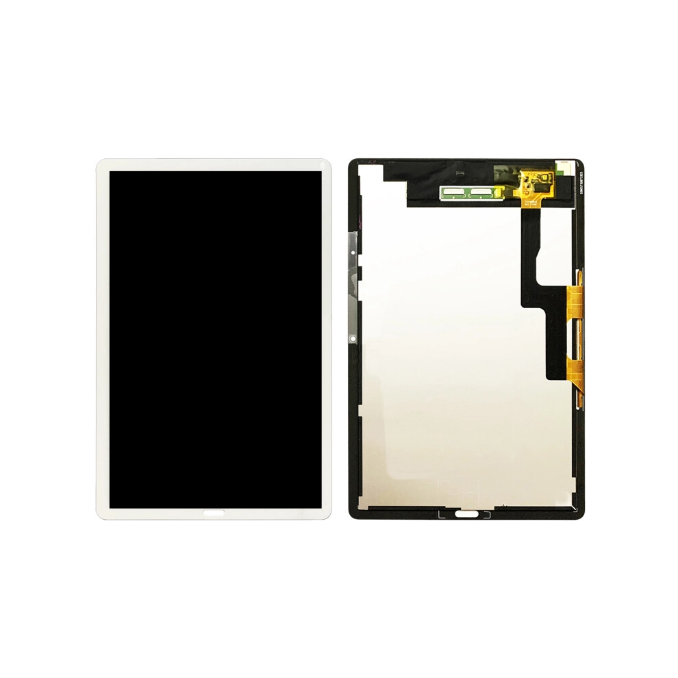 For Huawei Matepad 10.8 (2020) Scmr-W09 (Wi-Fi Only)/Scmr-Al00 (Lte) Oem Grade S Lcd Screen And Digitizer Assembly Part 6914277993450