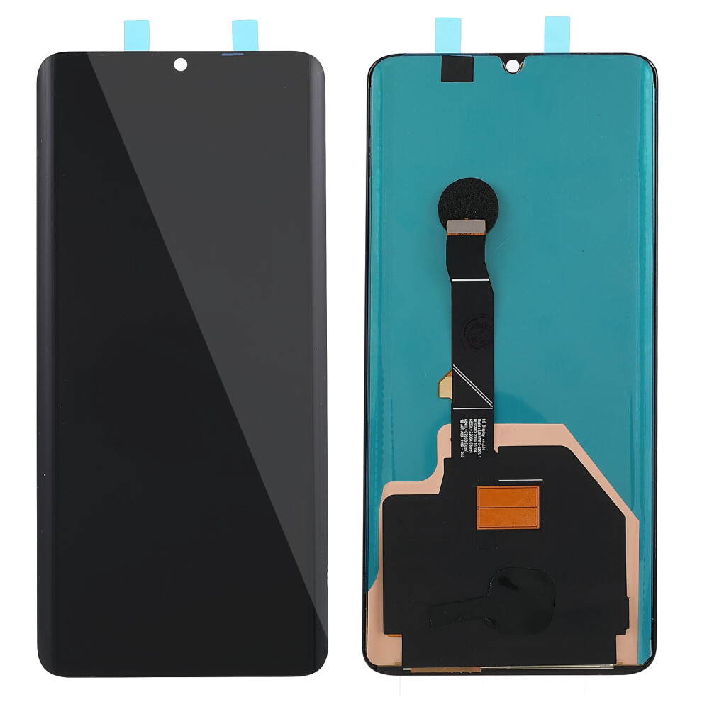 For Huawei P30 Pro Grade C Oled Screen And Digitizer Assembly Replacement Part (Without Logo) 6914270238213