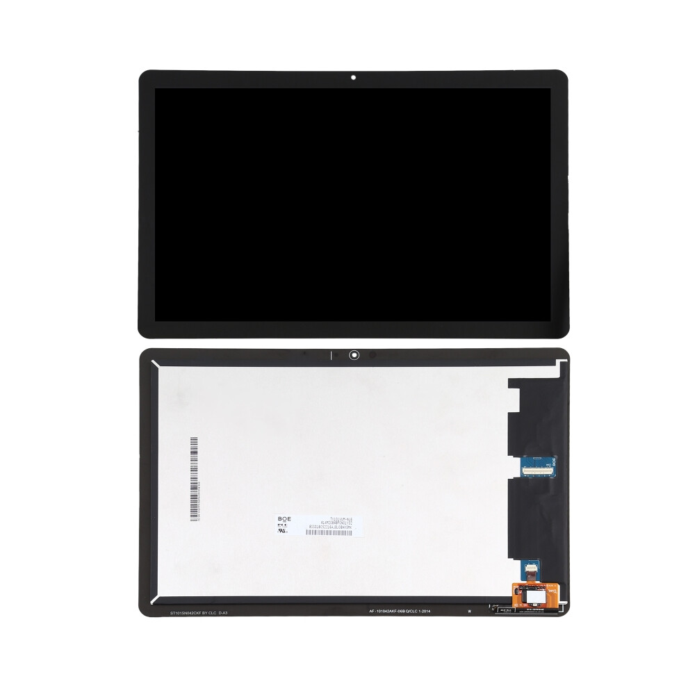 Grade S Oem Replacement Part Lcd Screen And Digitizer Assembly For Lenovo Chromebook Duet Ct-X636f (Without Logo) 6914270761605