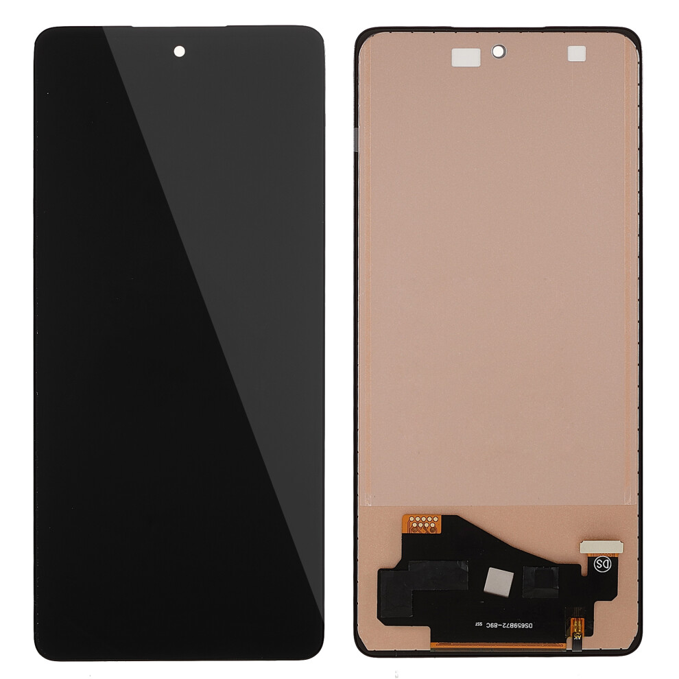 Grade C Lcd Screen Digitizer Assembly For Samsung Galaxy A72 4G A725 6914273411736