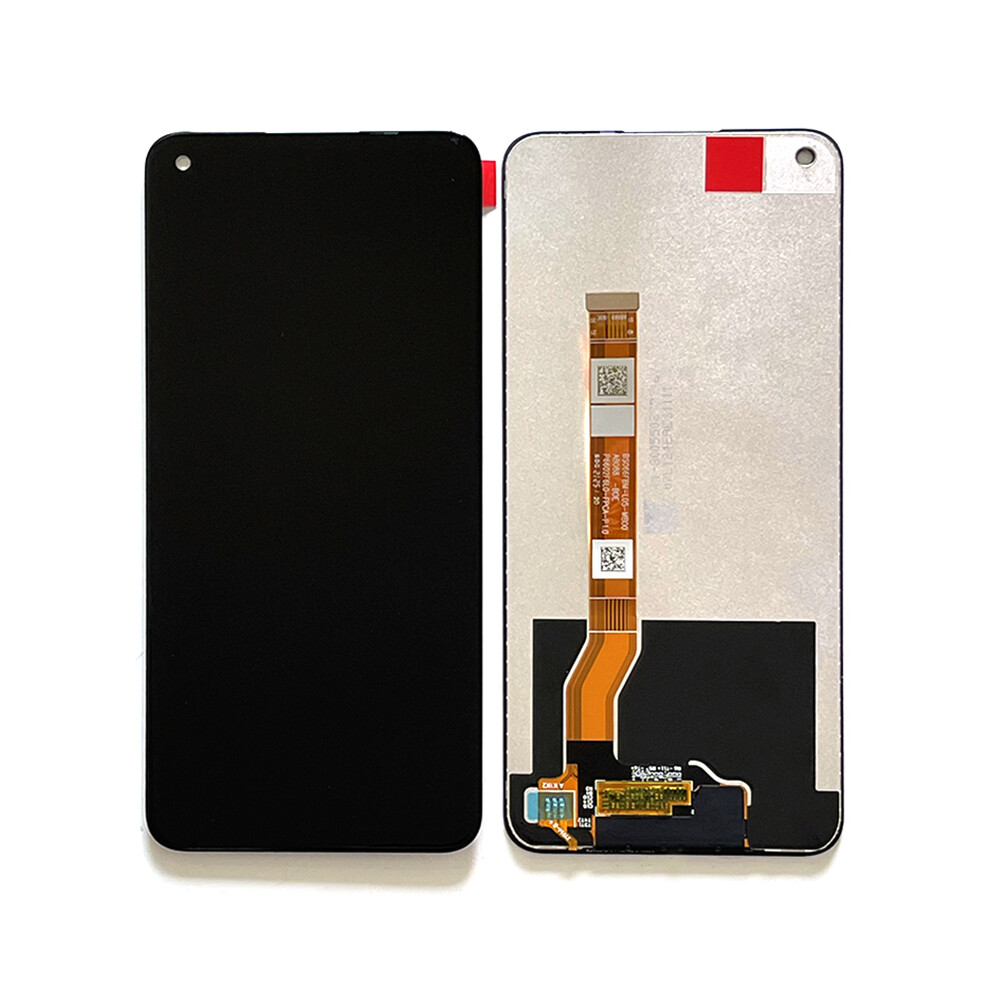Realme 8I/9I/Narzo 50 4G Grade A Lcd Screen & Digitizer No Logo 6914273282480