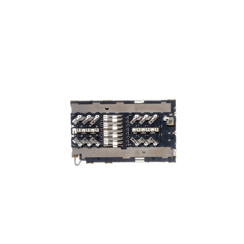 OEM for Samsung Galaxy S7 G930 SIM Card Reader Contact Replacement Part 2