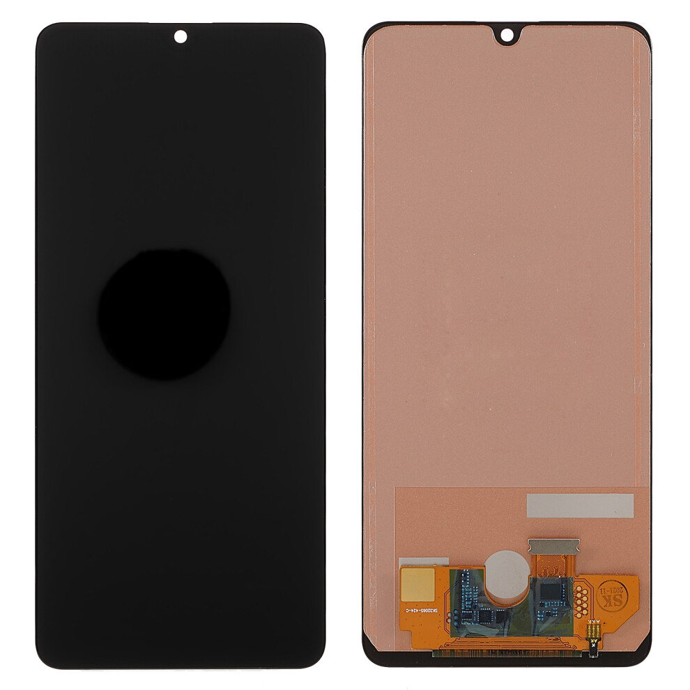 Grade C Lcd Screen Digitizer For Samsung Galaxy A32 4G A325 6914277576691