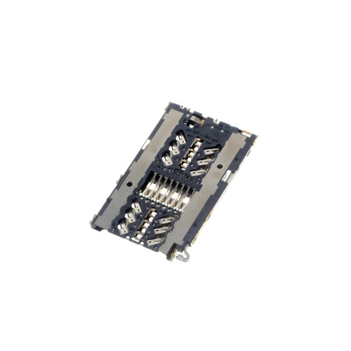 OEM for Samsung Galaxy S7 G930 SIM Card Reader Contact Replacement Part 1