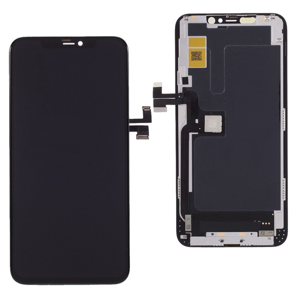 Grade C Lcd Screen And Digitizer Assembly (Jk In-Cell Workmanship) (Without Logo) For Iphone 11 Pro Max 6.5-Inch 6914274295687
