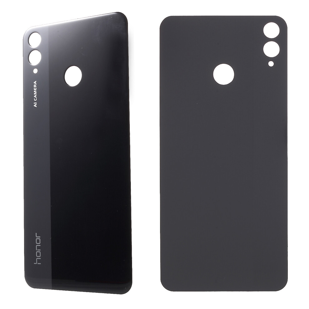 Battery Housing Door Cover With Adhesive Sticker For Huawei Honor 8X 6914277322854