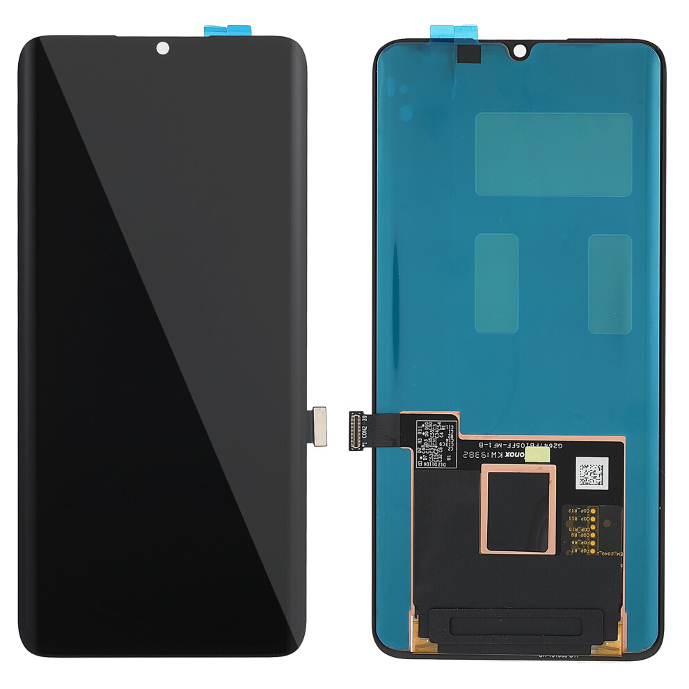 For Xiaomi Mi Note 10/10 Pro/10 Lite/Cc9 Pro Amoled Screen Digitizer Oem 6914278047077